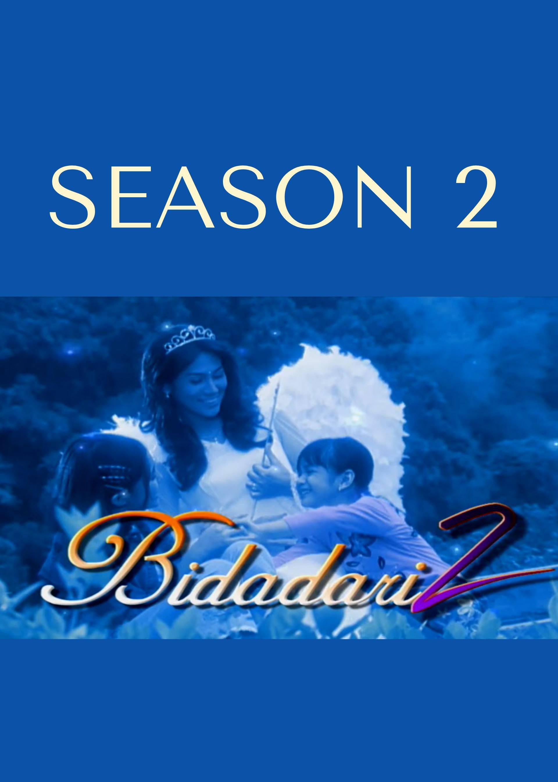 Poster de Temporada 2