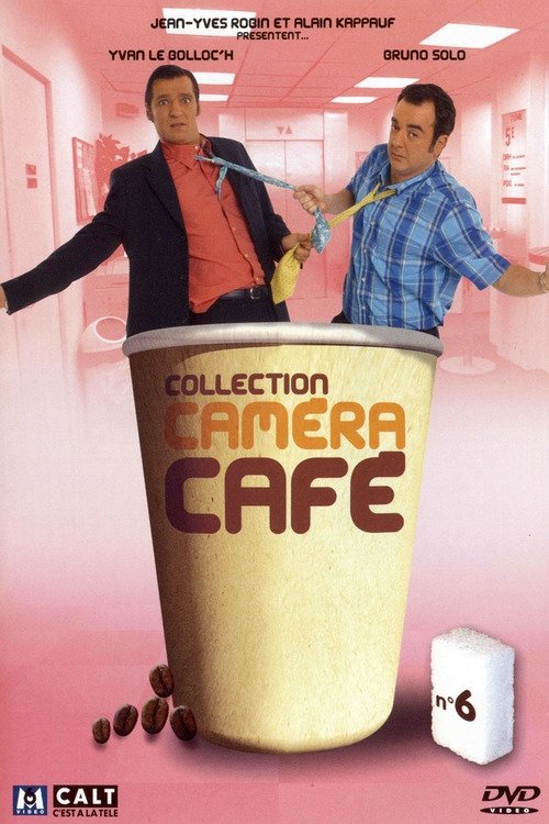Poster de Temporada 6