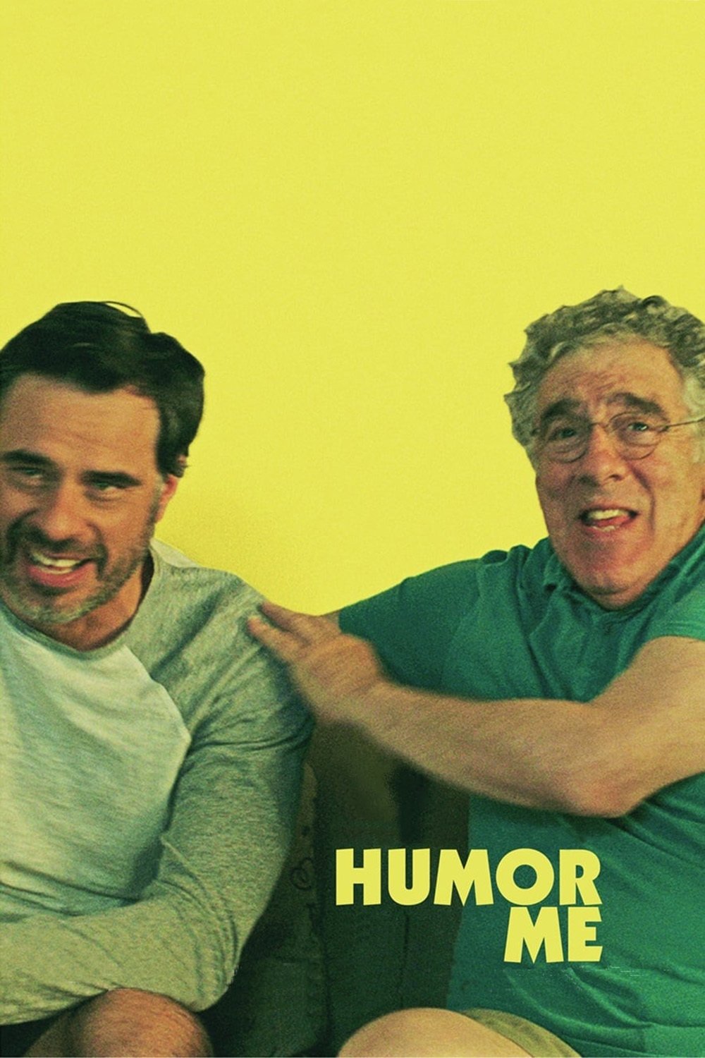 Humor Me Humor Me