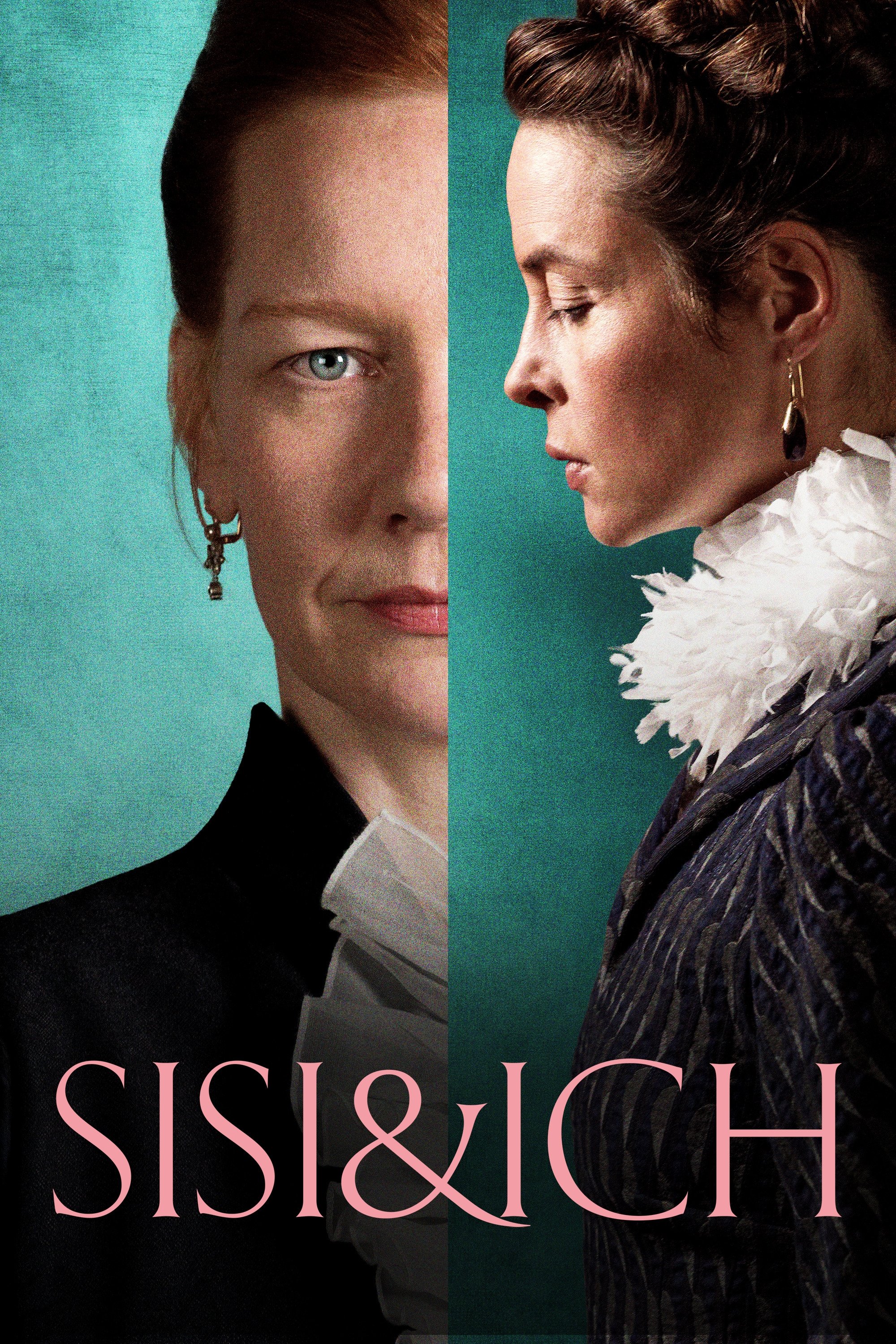 Poster de Sisi & Ich