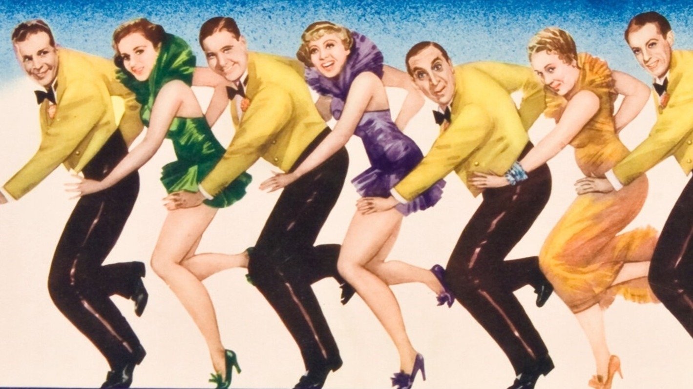 Backdrop image