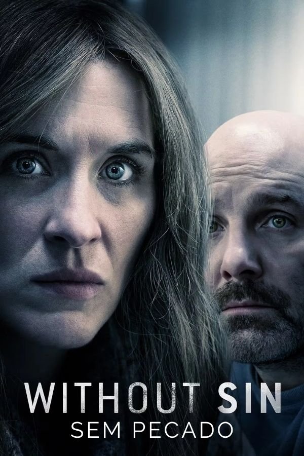 Poster de Without Sin: Sem Pecado