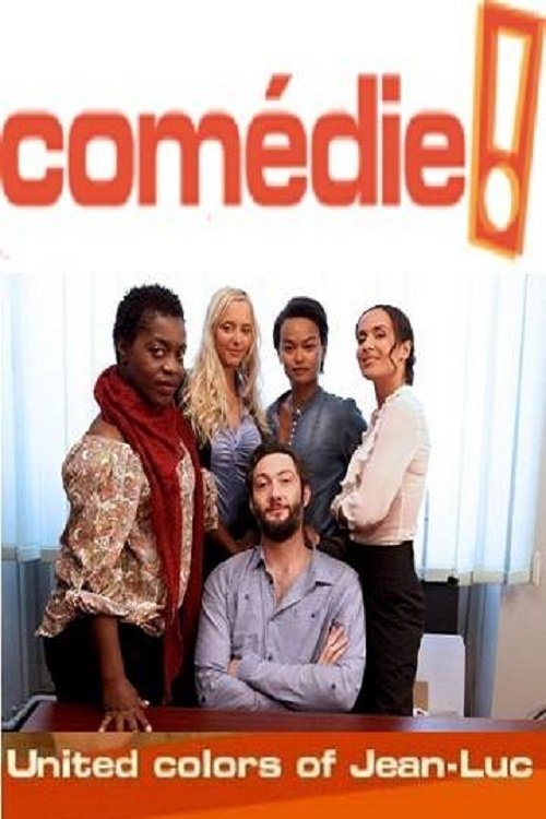 Poster de United Colors of Jean-Luc