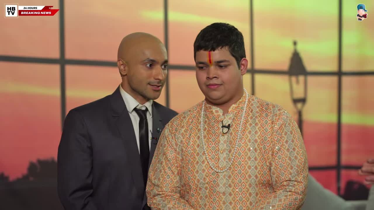 Sach ki raat with Anubhav arora