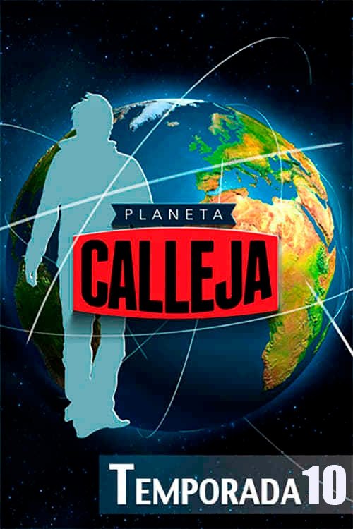Poster de Temporada 10