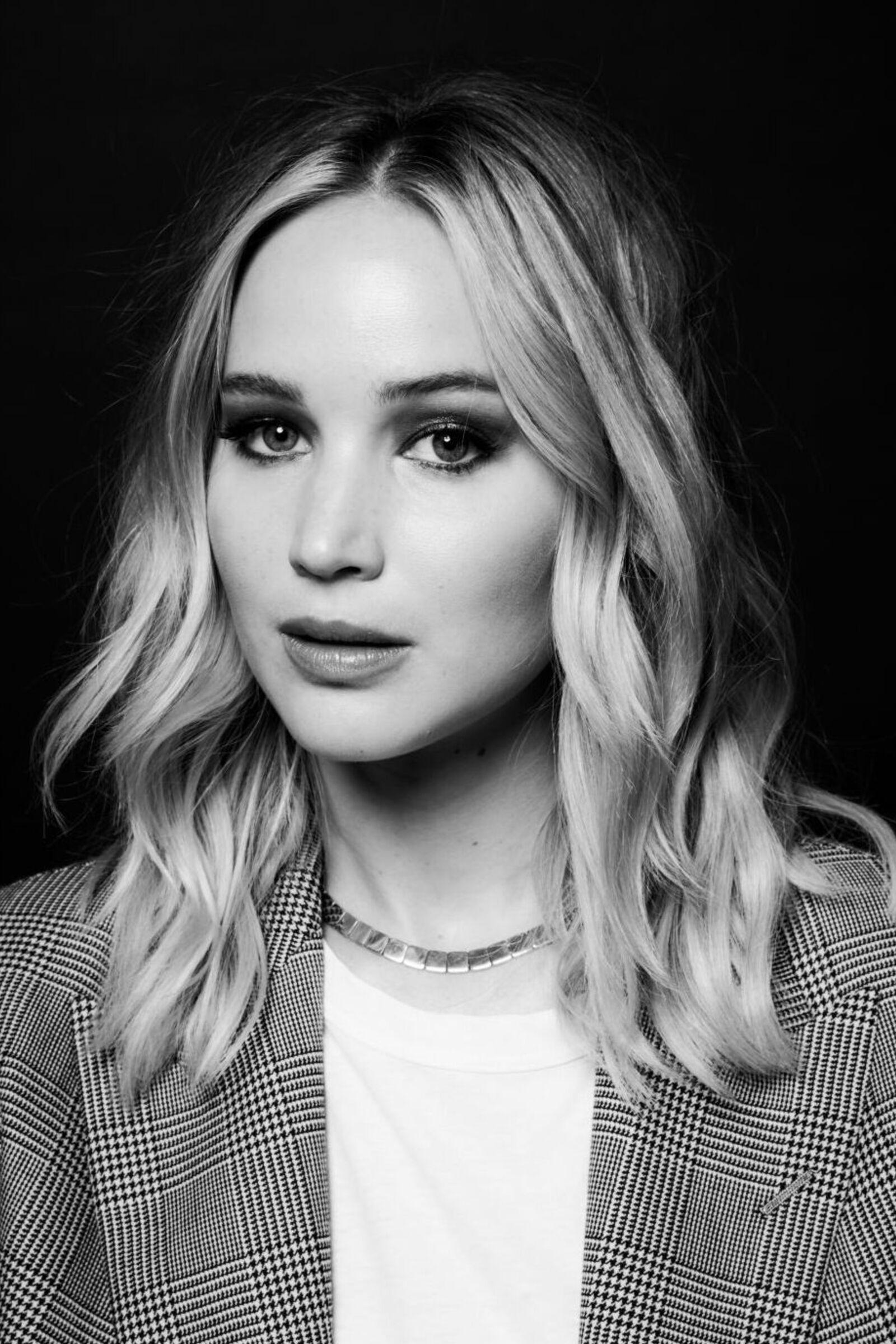 Foto de Jennifer Lawrence