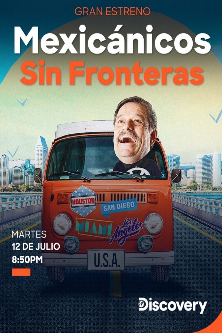 Poster de Season 1