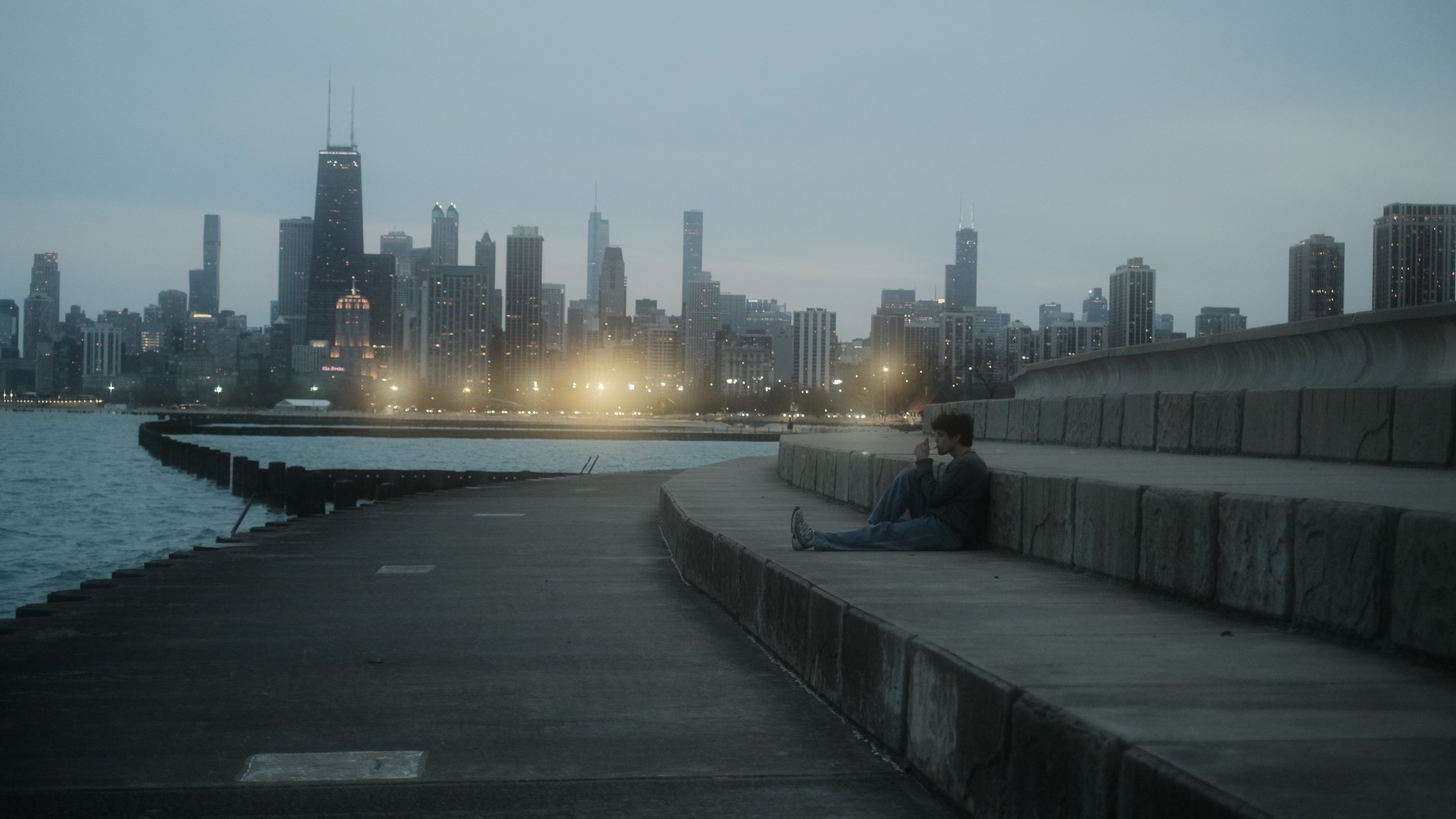 Backdrop image