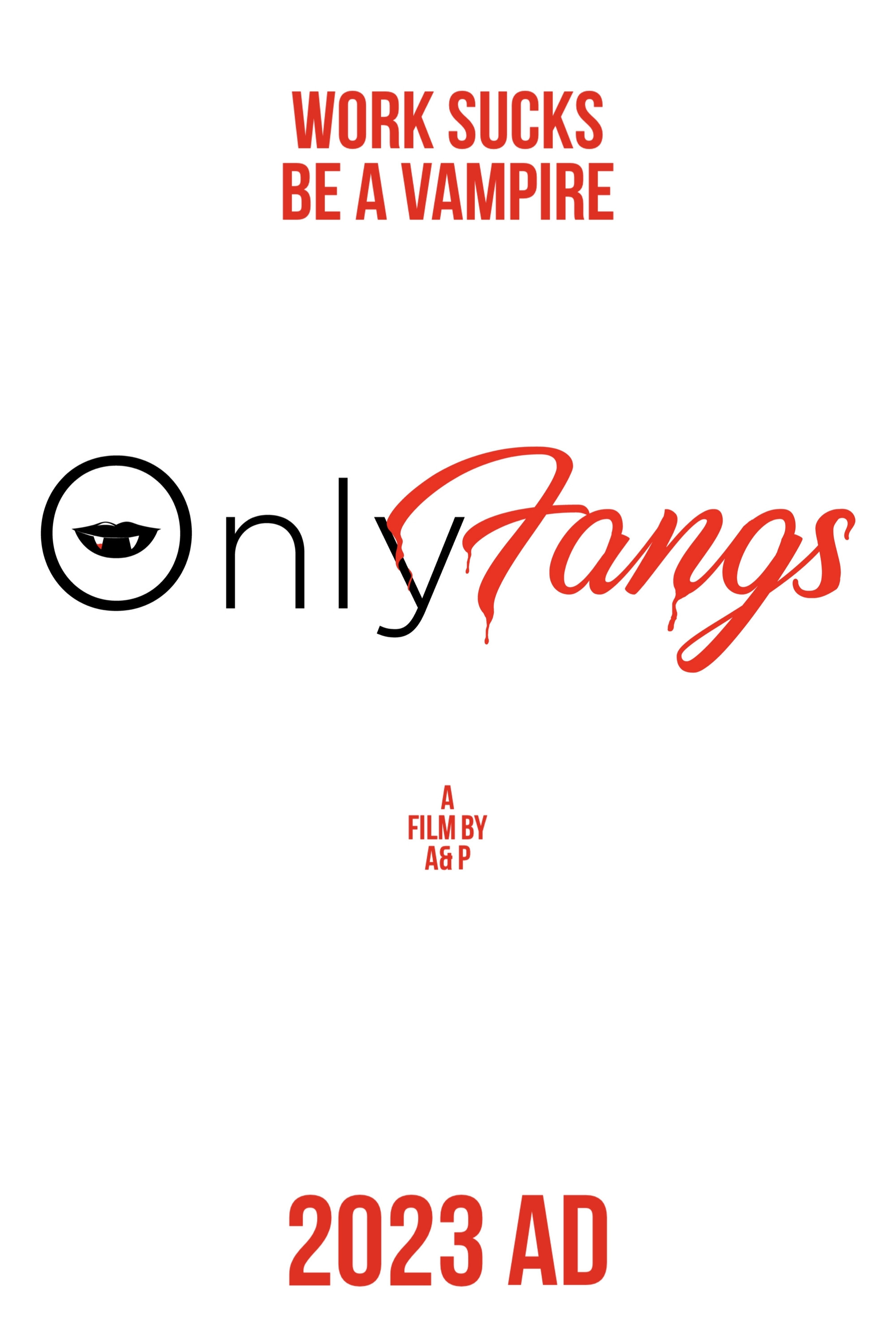 OnlyFangs