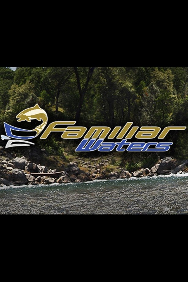 Poster de Familiar Waters