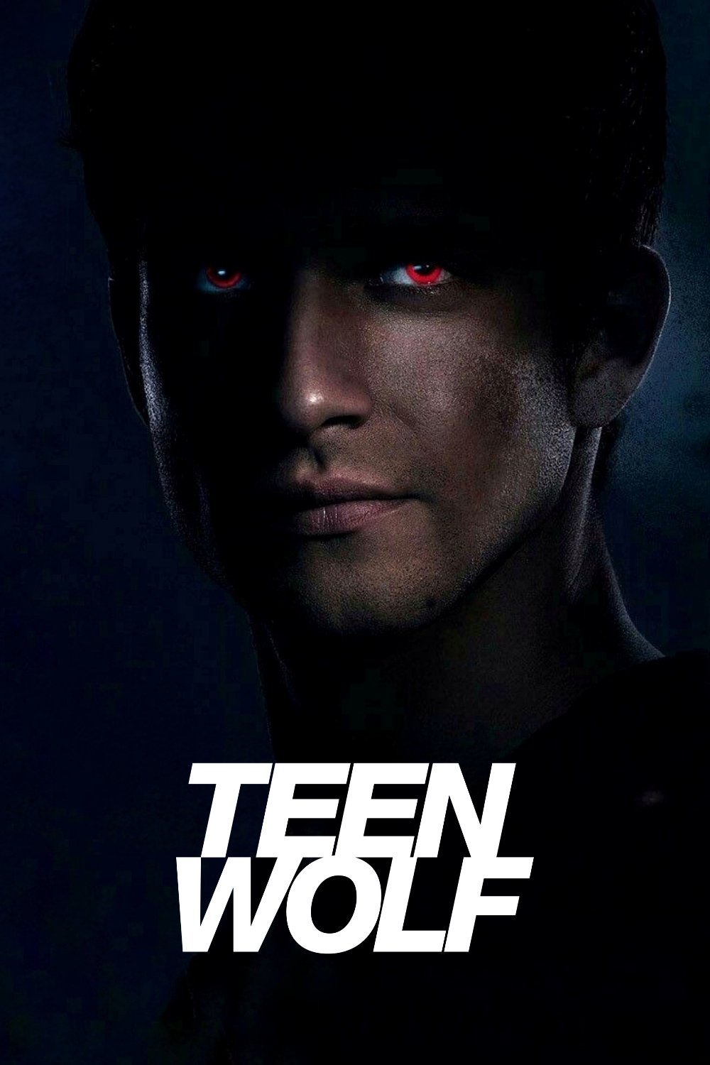 Poster de Temporada 6