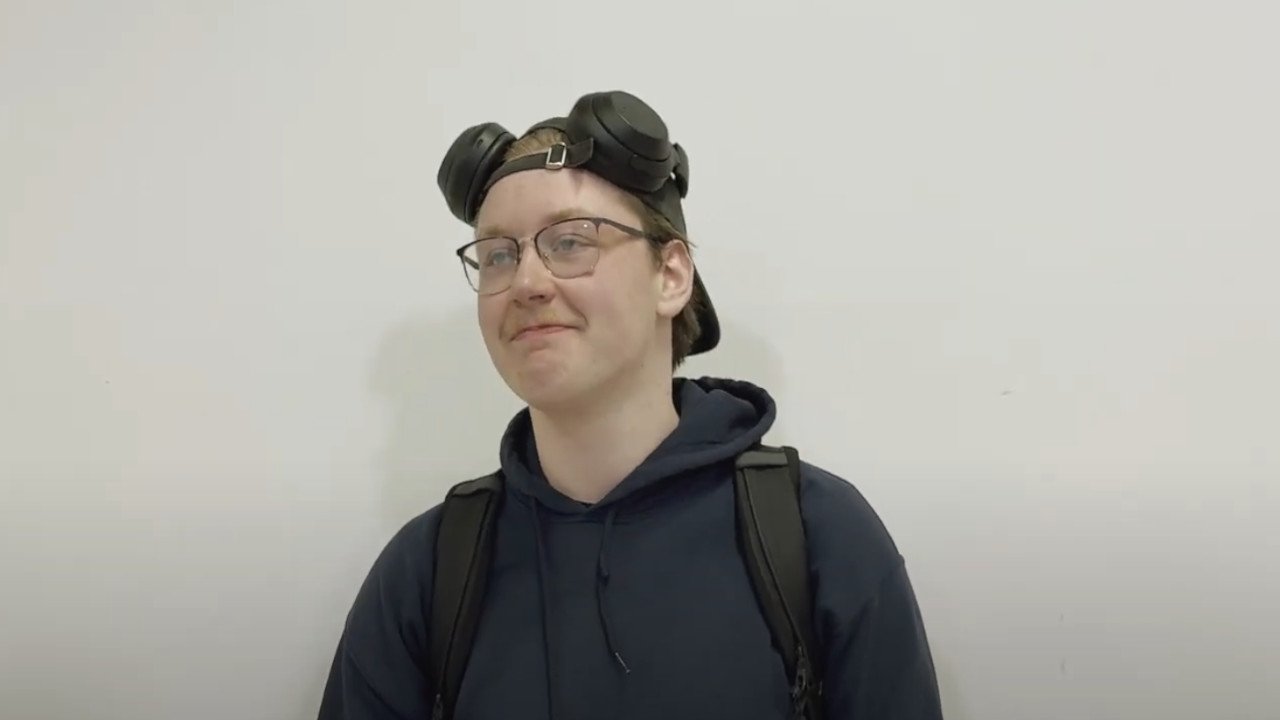 Elliott Bourgeous
