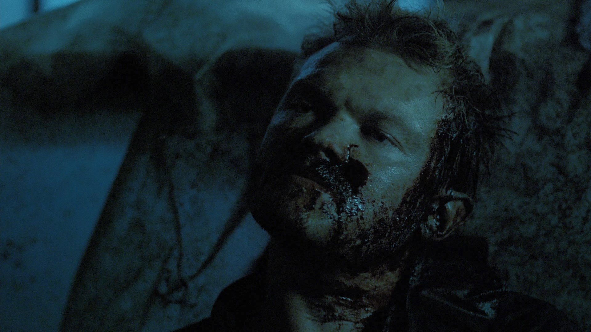 Marvel – Daredevil 1×6