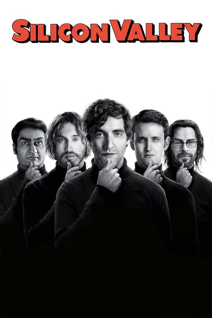Poster de 1ª Temporada