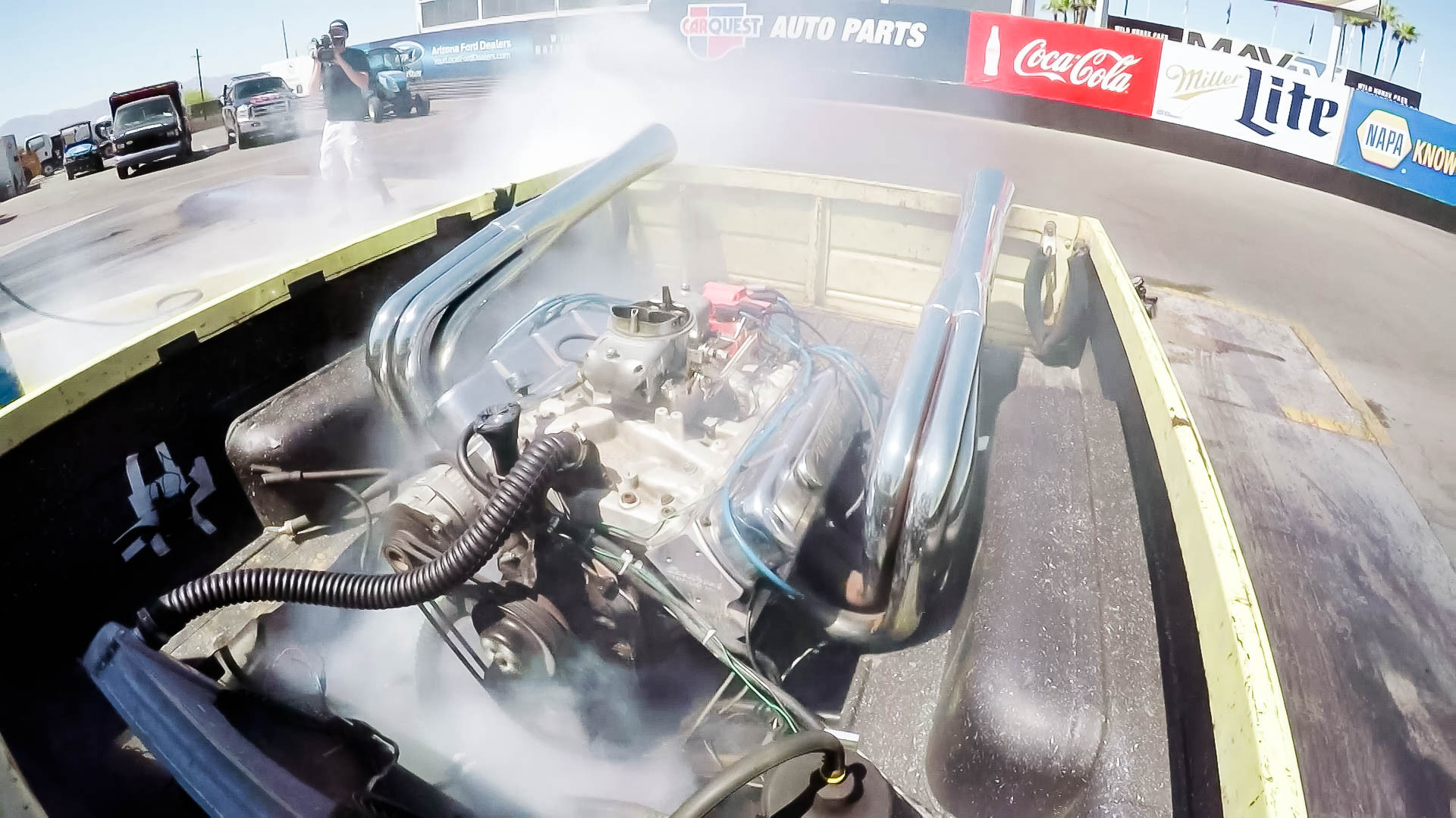 Mazdarati's Final Run-So Hot It's Stolen!