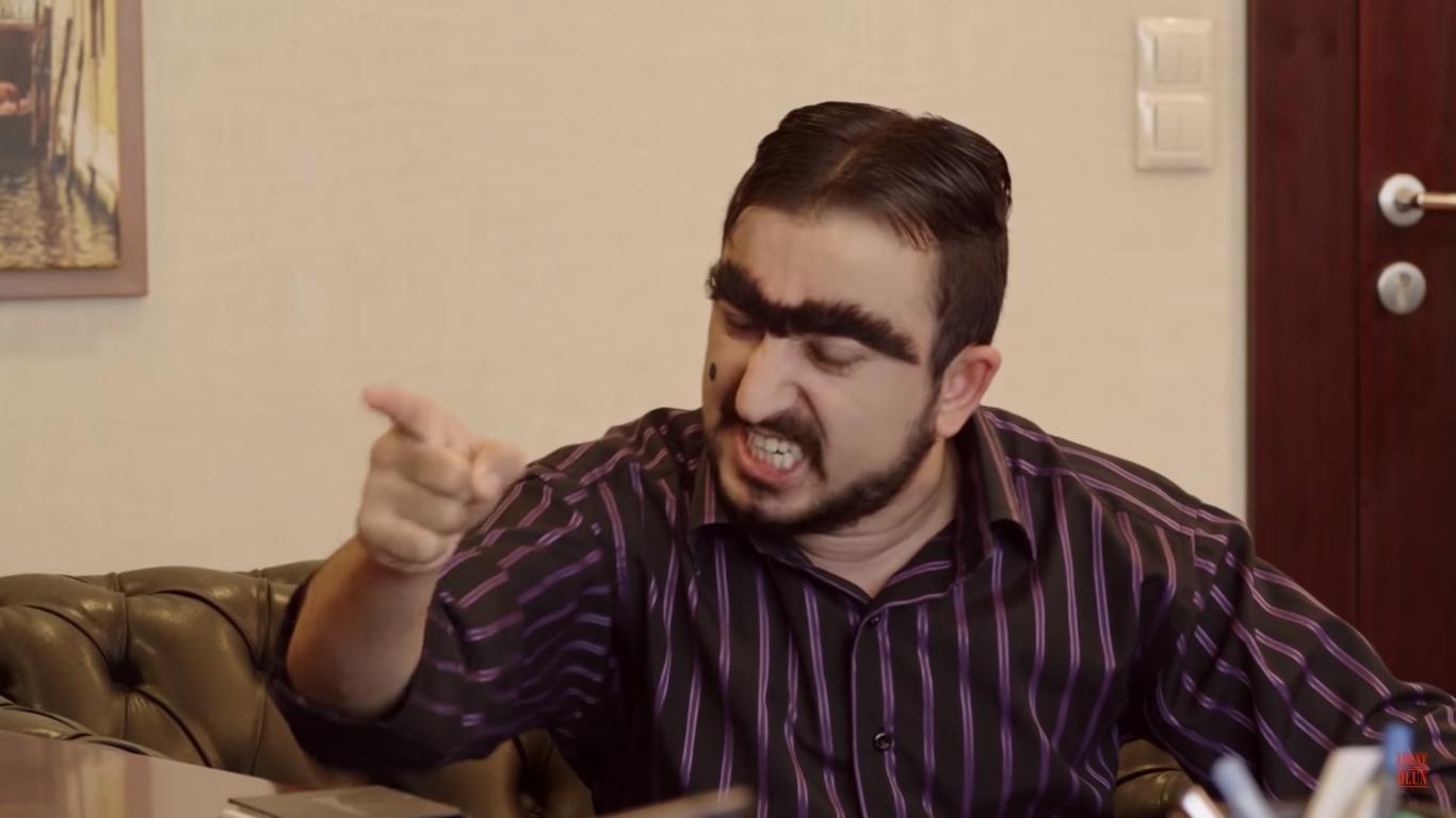Esra İşgüzar