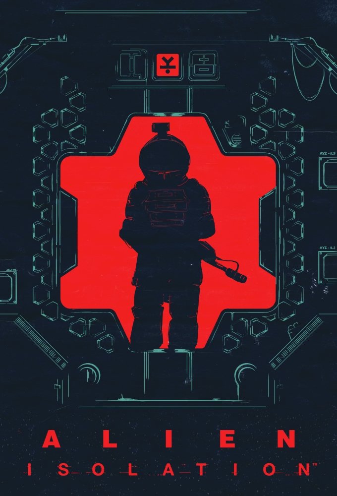 Poster de Temporada 1
