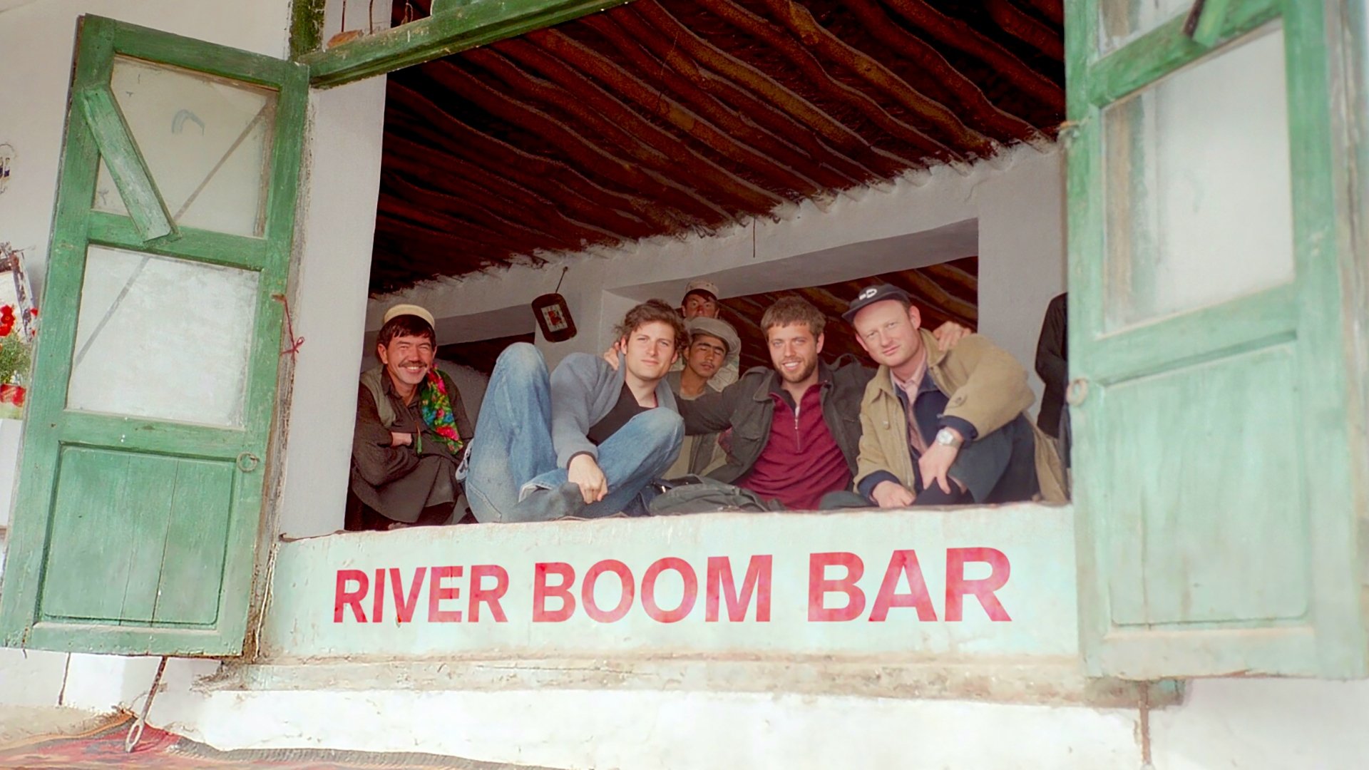 Backdrop image