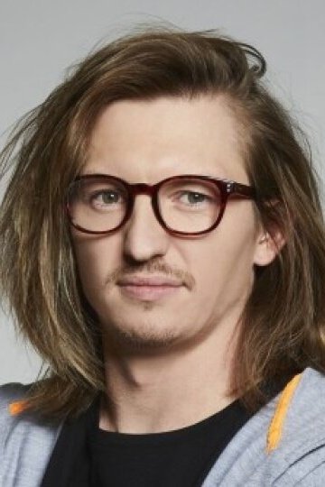 Foto de Přemek Forejt