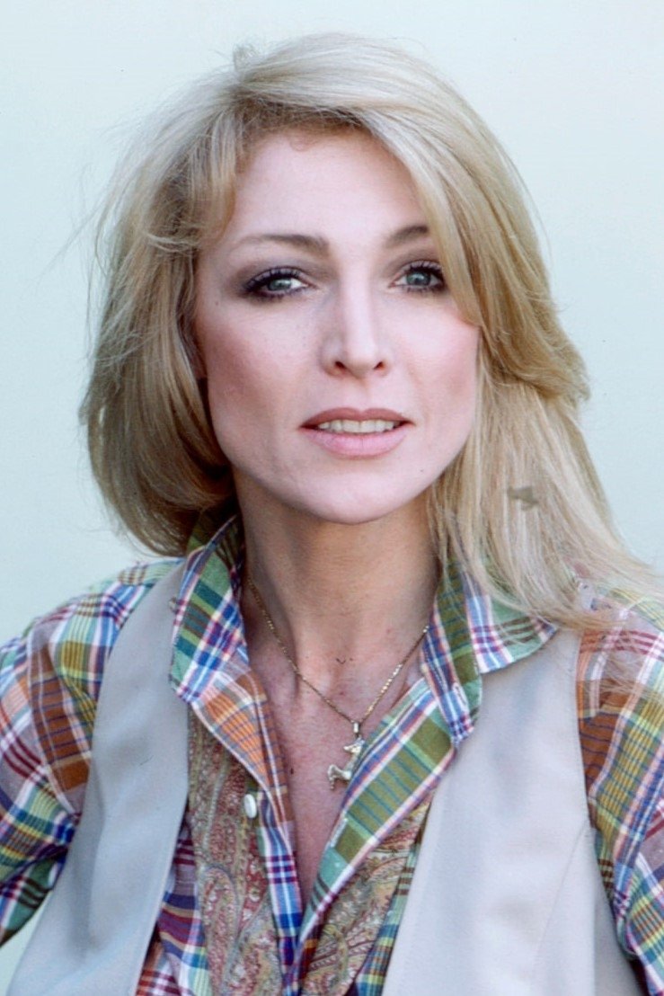 Foto de Joanna Pettet