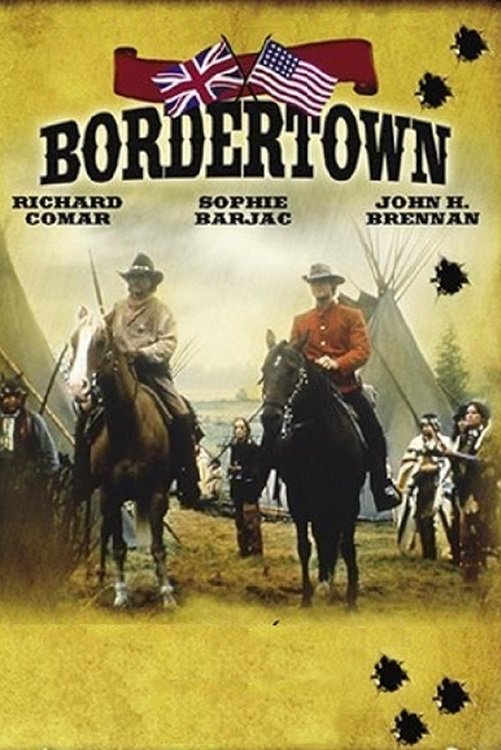 Poster de Temporada 3
