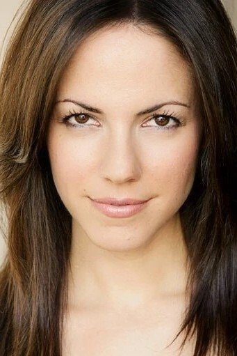 Foto de Anna Silk
