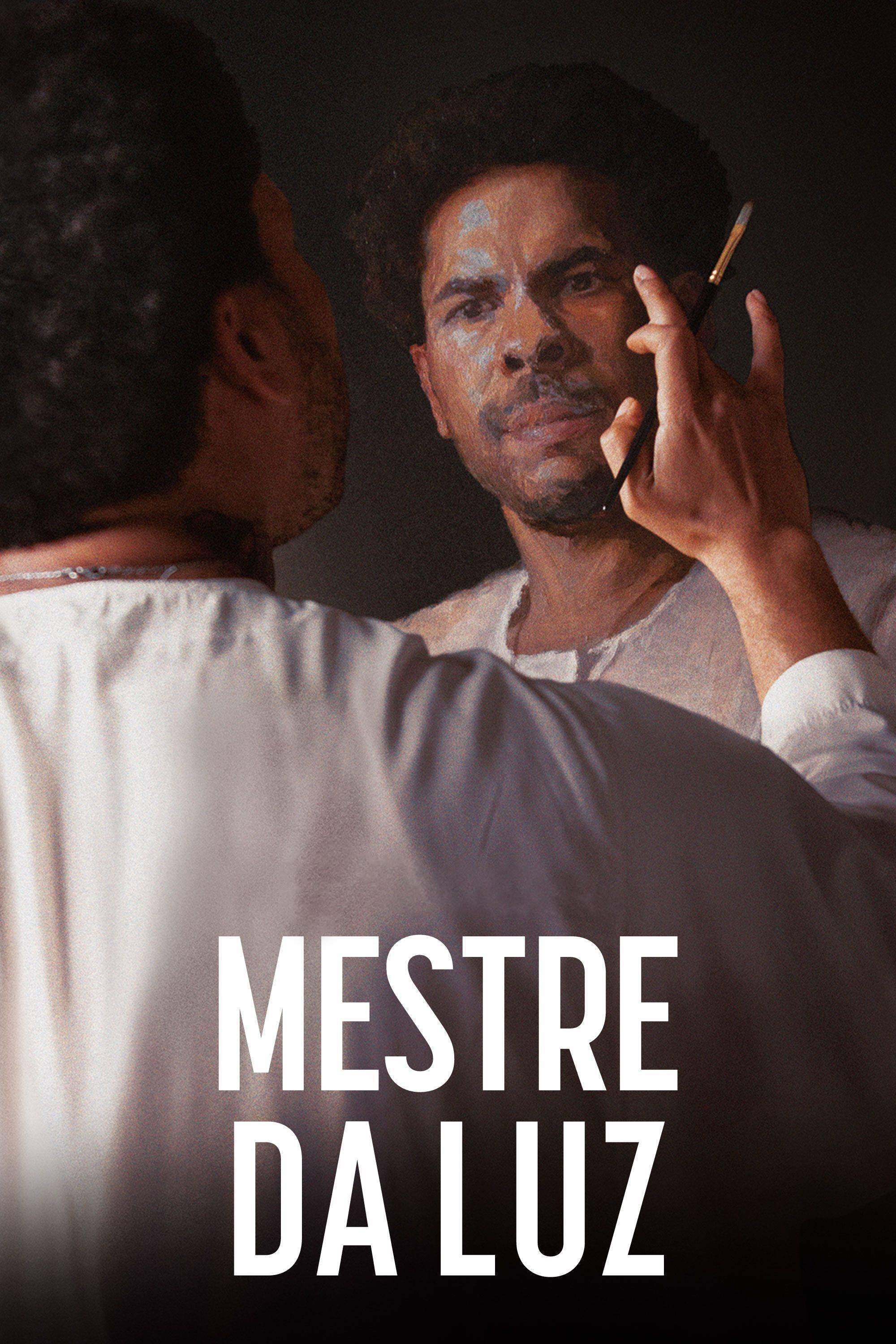 Poster de Mestra da Luz