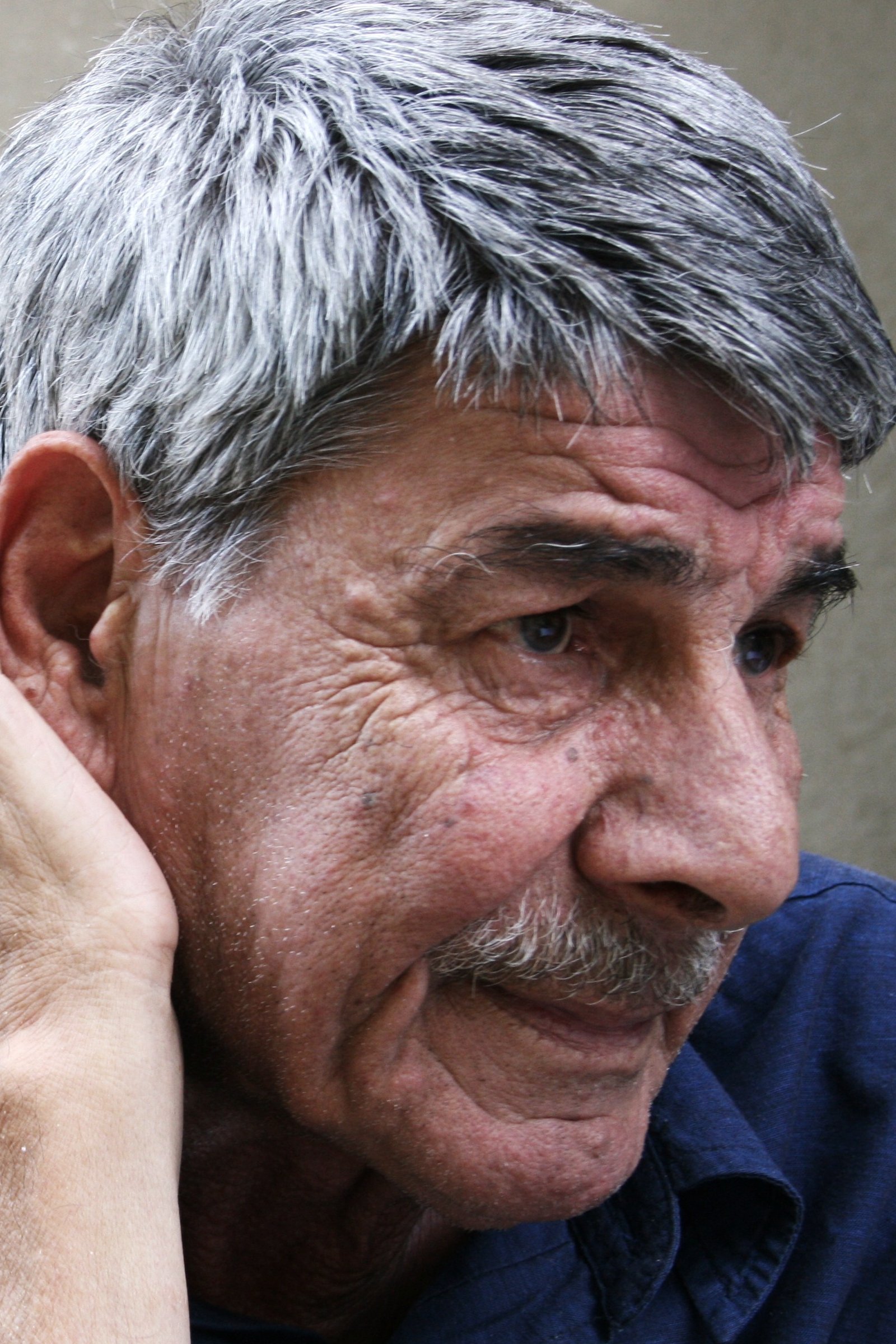 Foto de Ercan Yazgan