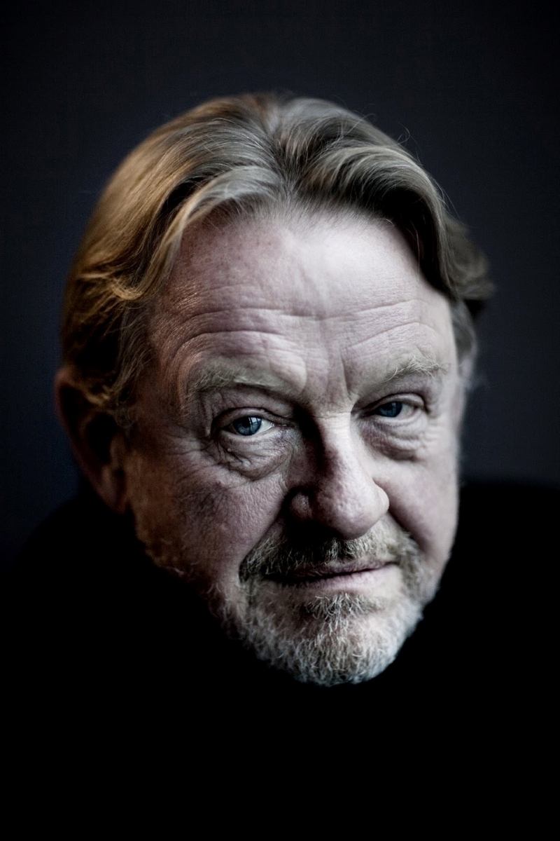 Foto de Henning Jensen