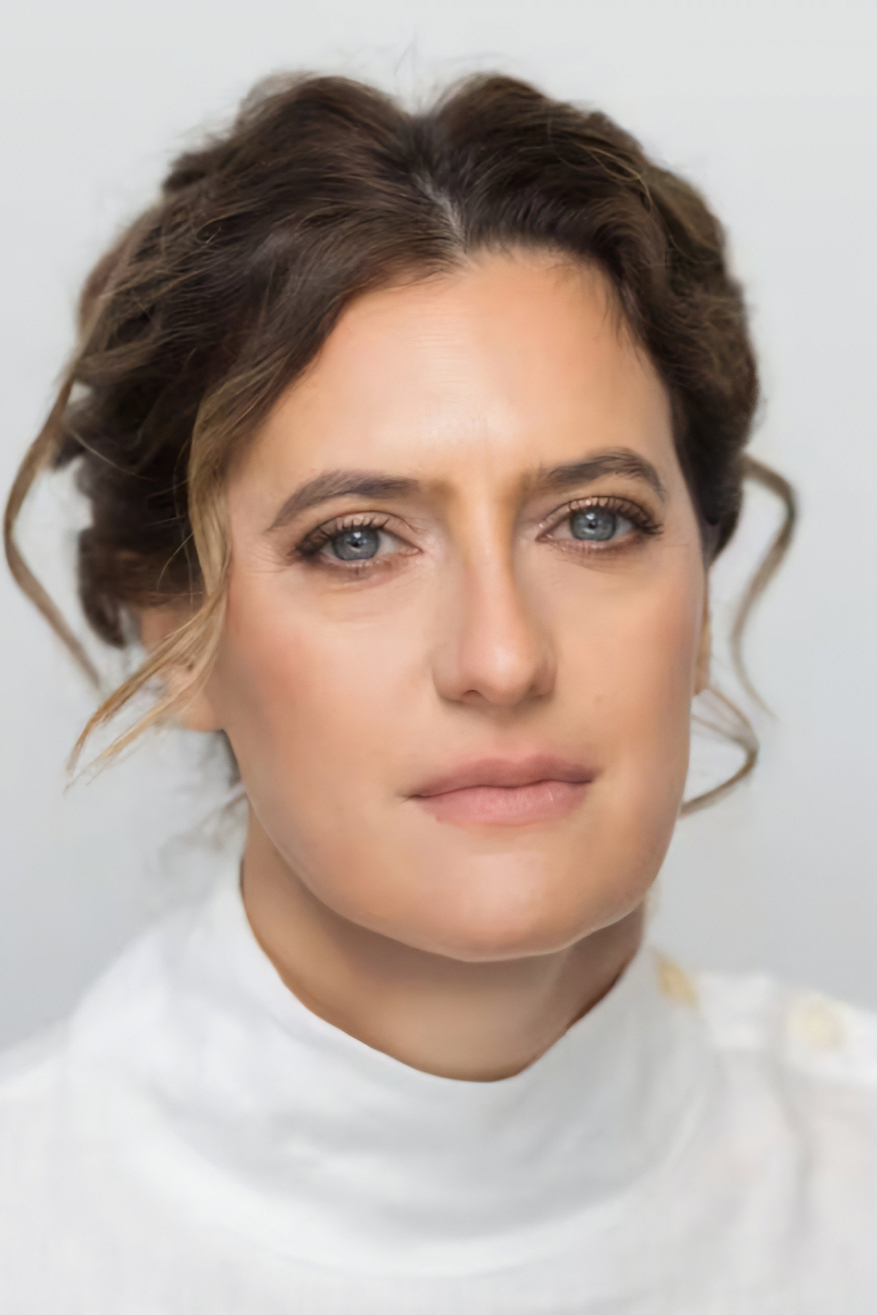 Foto de Agustina Macri