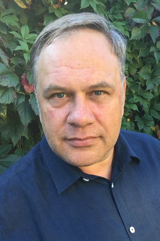 Foto de Александр Чернявский
