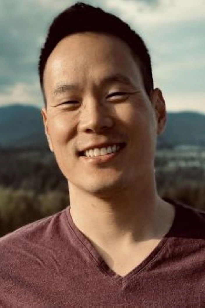 David Crispino/Animation Supervisor