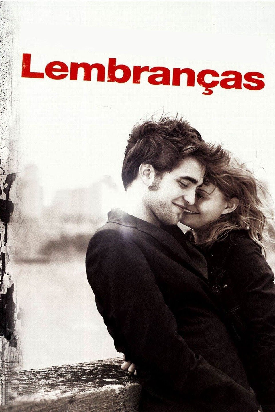 Poster de Lembranças