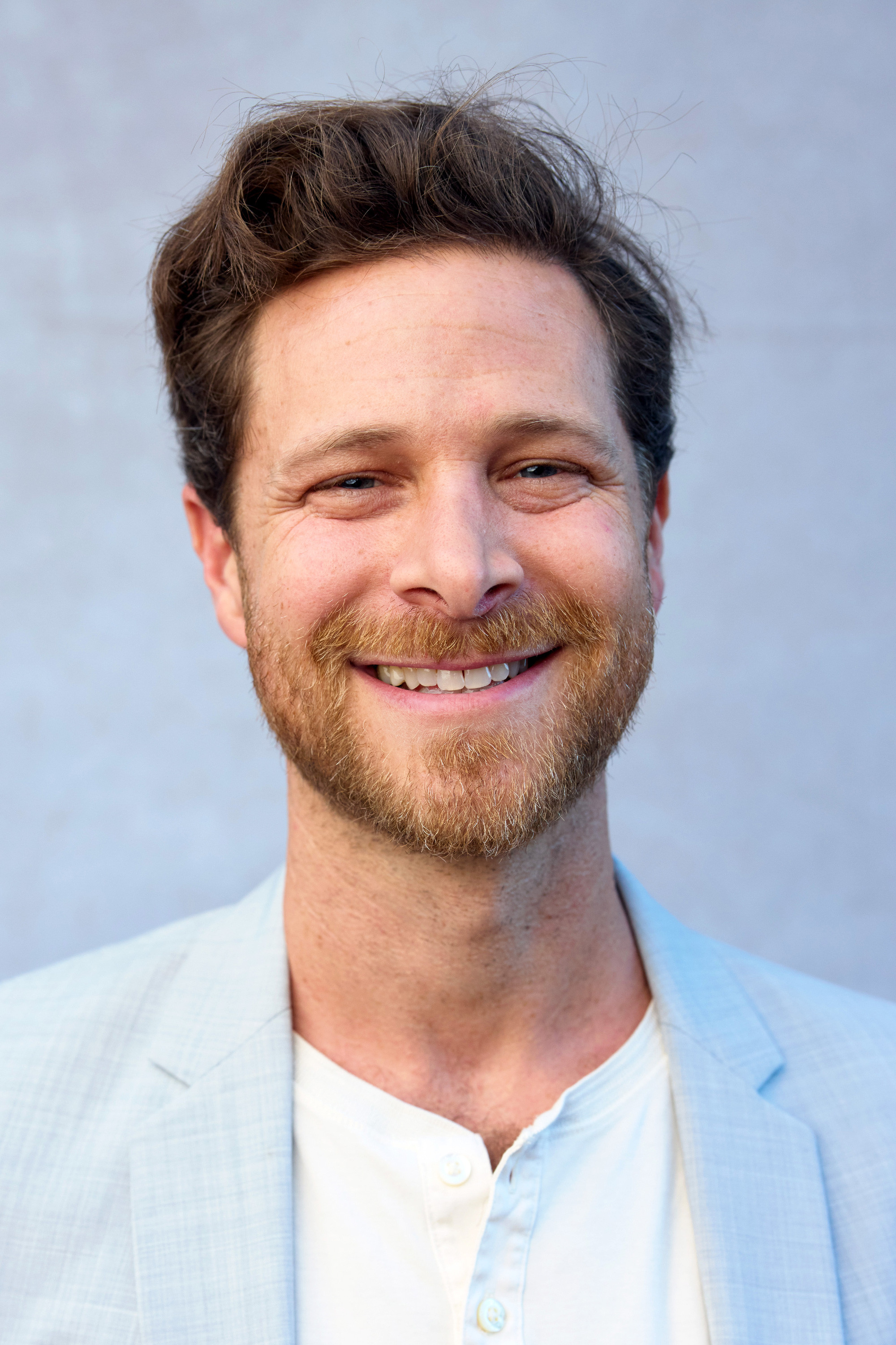 D.J. Gugenheim/Producer