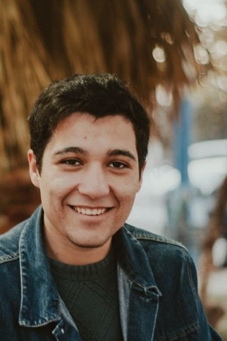 Foto de Rami Mercado
