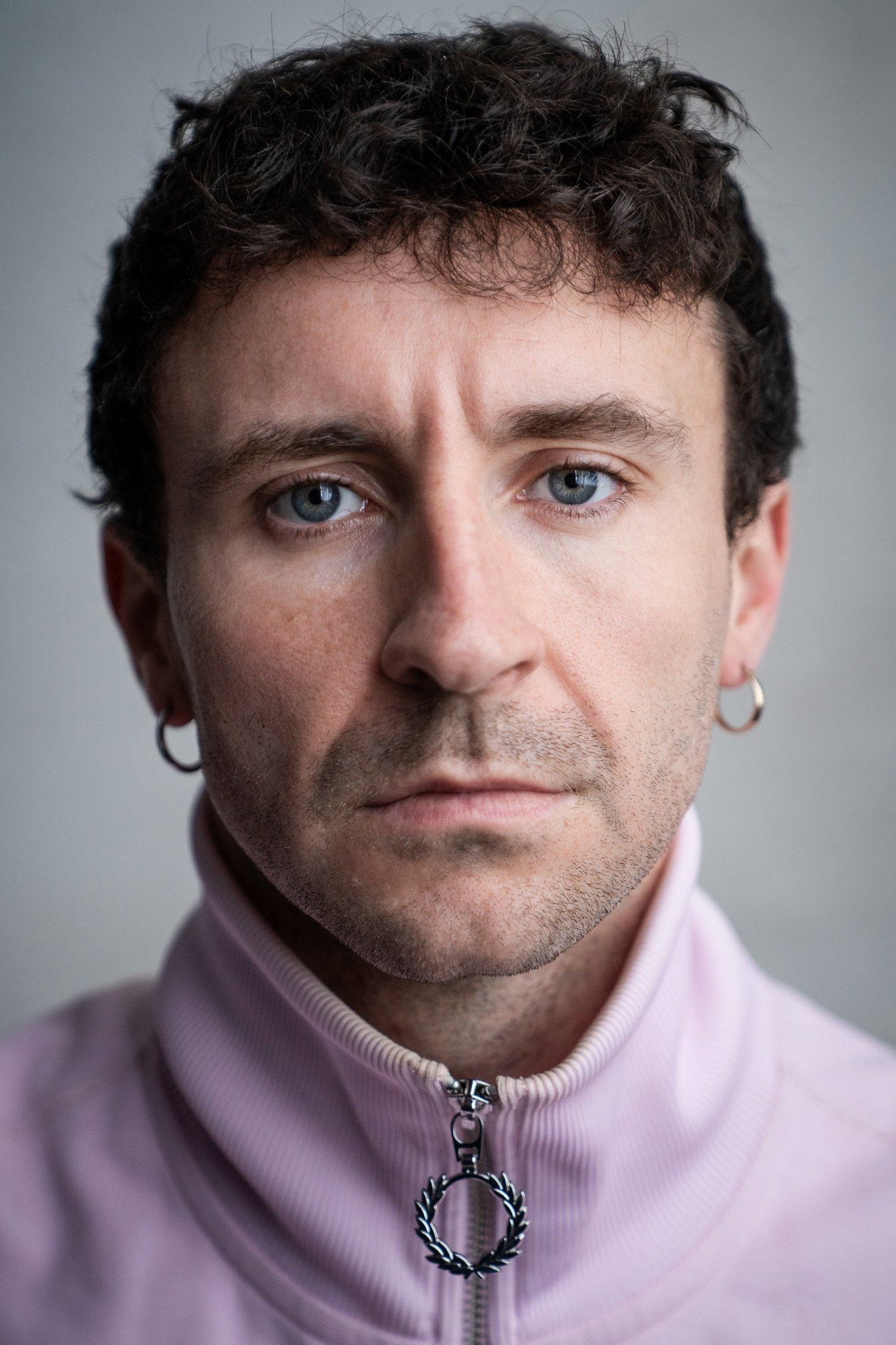 the profile picture of Conor McLeod