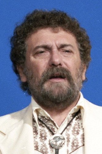 Foto de Waldemar Matuška