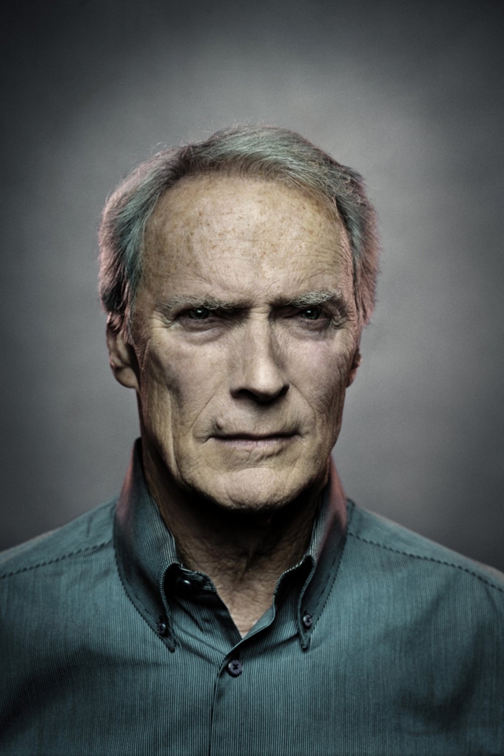Foto de Clint Eastwood