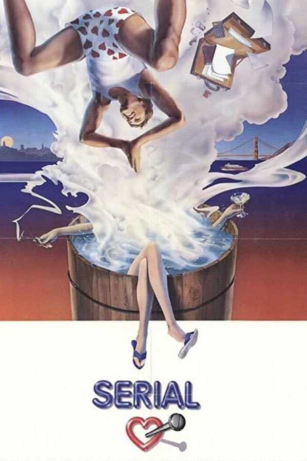 Poster for Serial