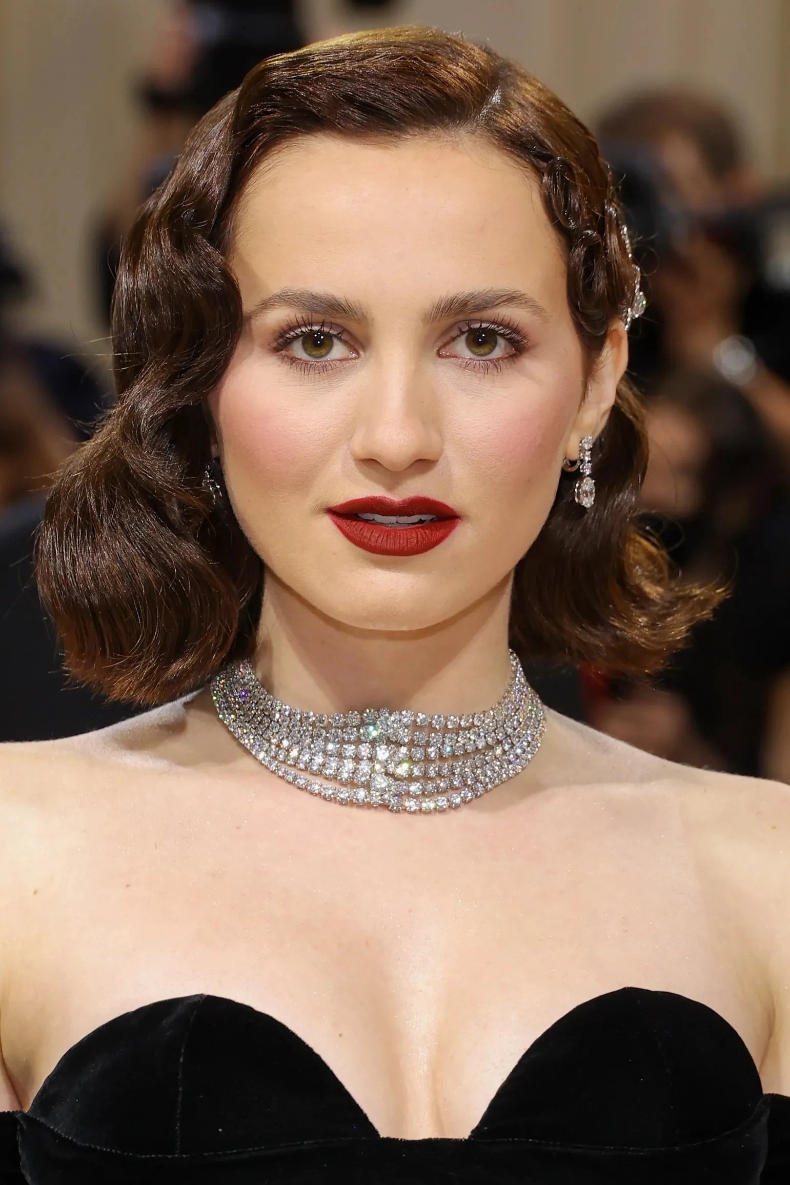 Foto de Maude Apatow