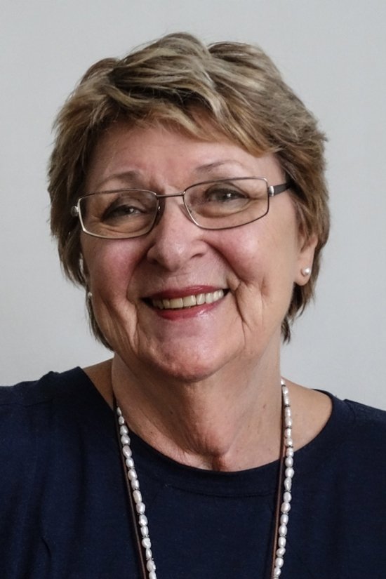 Foto de Jeja Sundström