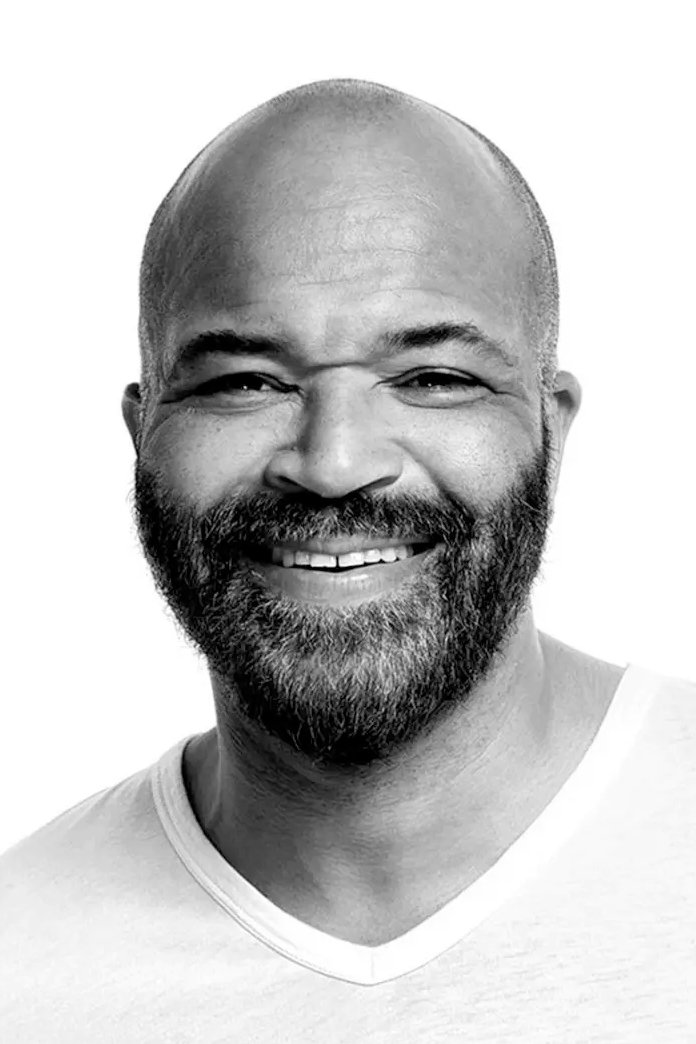 Foto de Jeffrey Wright