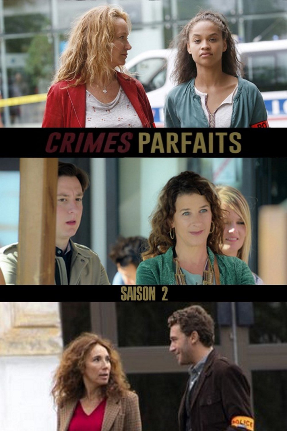 Poster de Temporada 2