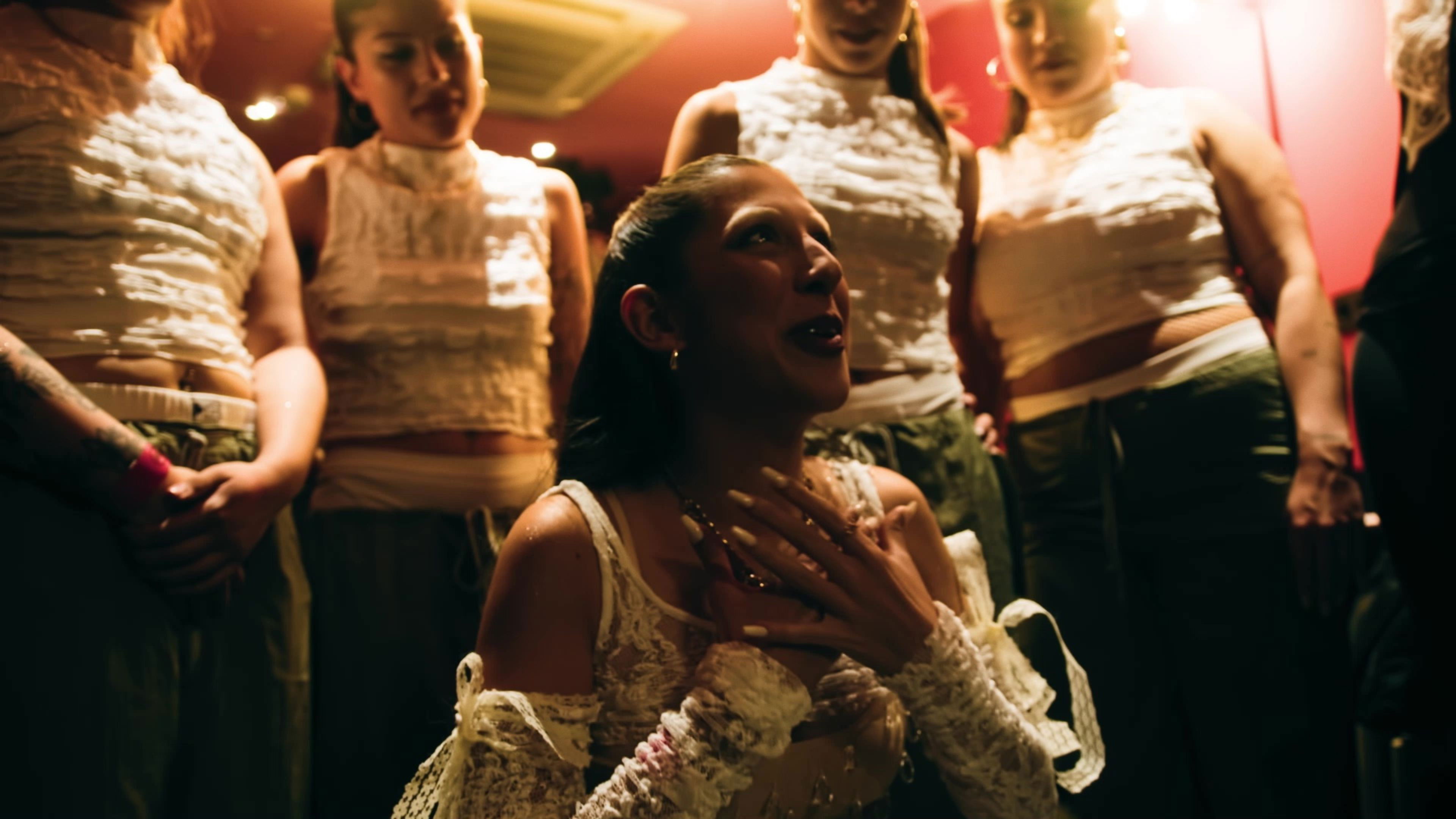 ADMIRE: Road to Apolo