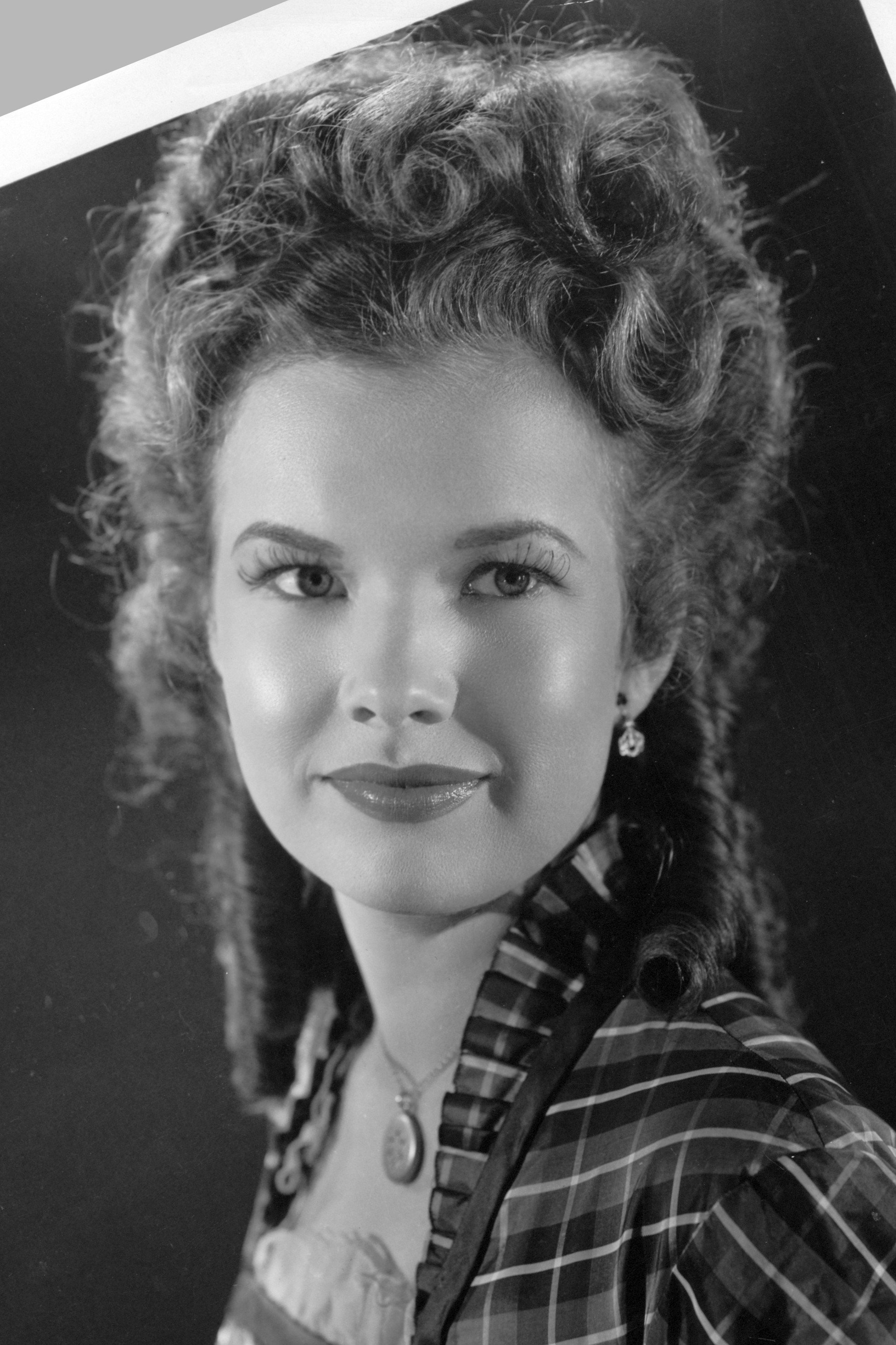 Foto de Gale Storm