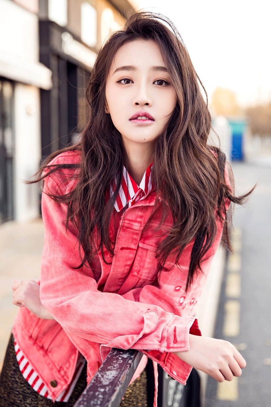 Foto de Liu Jia