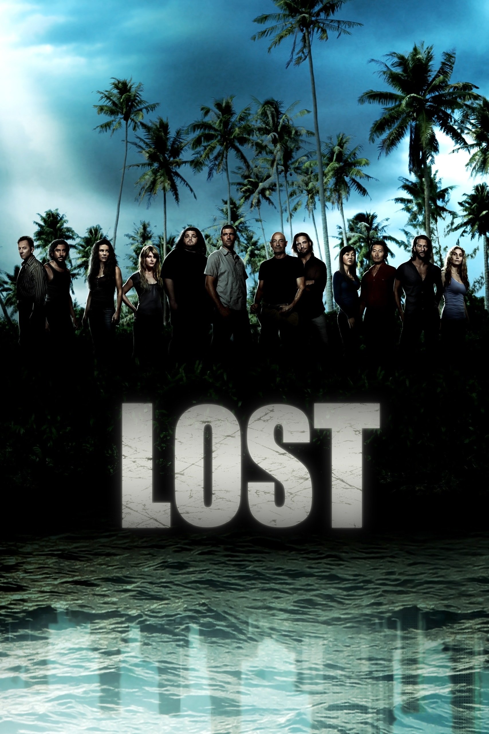 Poster de Temporada 4