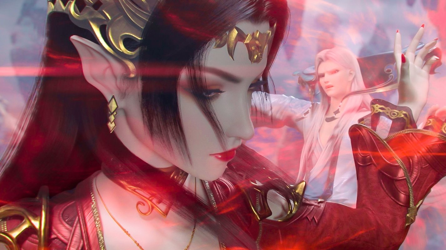 Backdrop image