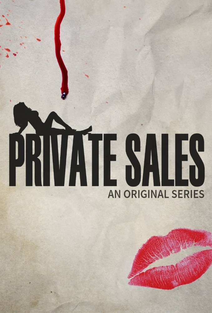 Poster de Private Sales