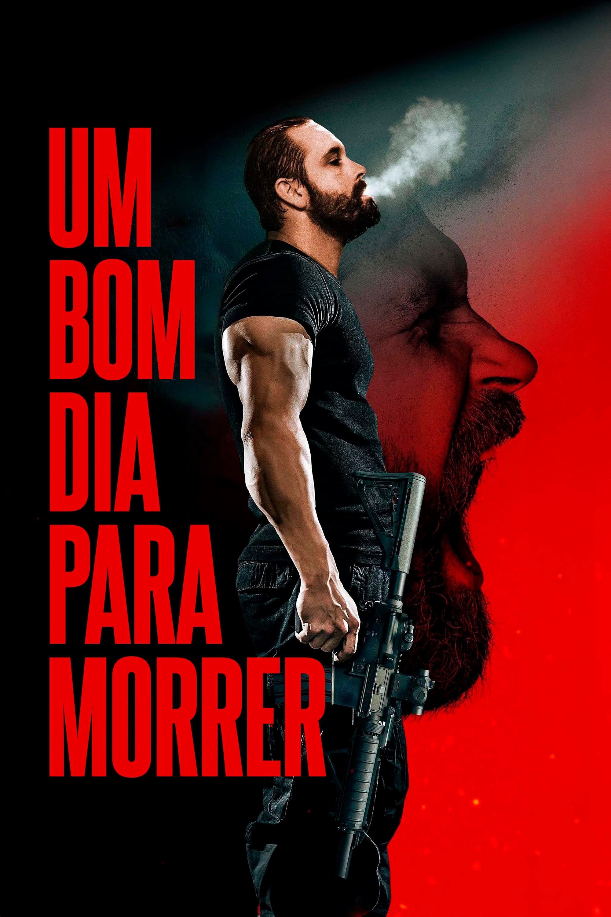 Poster de Um Bom Dia Para Morrer